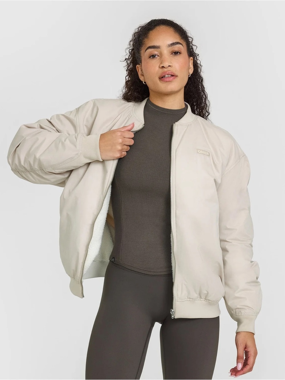 Oner Active Bomber Jacket